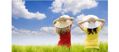 白癜风图片 白癜风护理图片